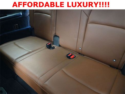 Used 2022 Nissan Pathfinder Platinum w/ Cargo Package image 19