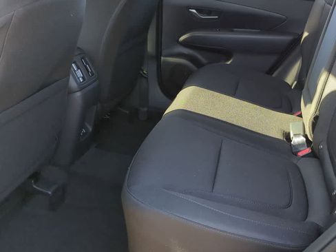 New 2026 Hyundai Tucson Blue SE AWD/4WD image 20