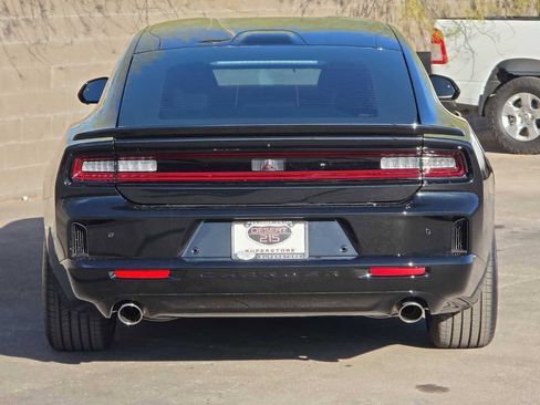 New 2026 Dodge Charger Scat Pack image 11