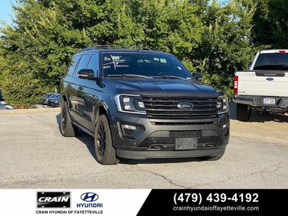 Used 2019 Ford Expedition Limited w/ Equipment Group 303A