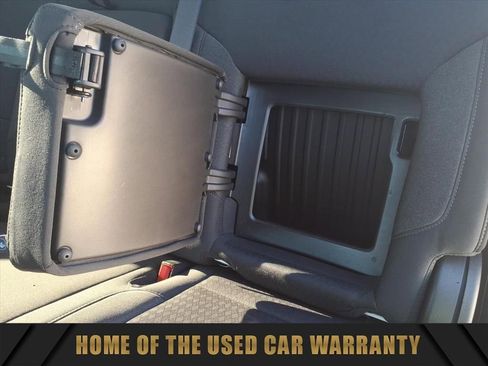 Used 2023 Chevrolet Silverado 1500 RST w/ Redline Edition image 30