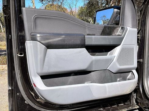 Used 2021 Ford F150 XLT w/ Equipment Group 302A High image 17