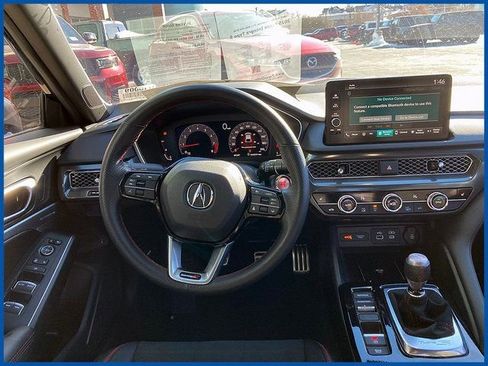 Used 2025 Acura Integra Type S image 11