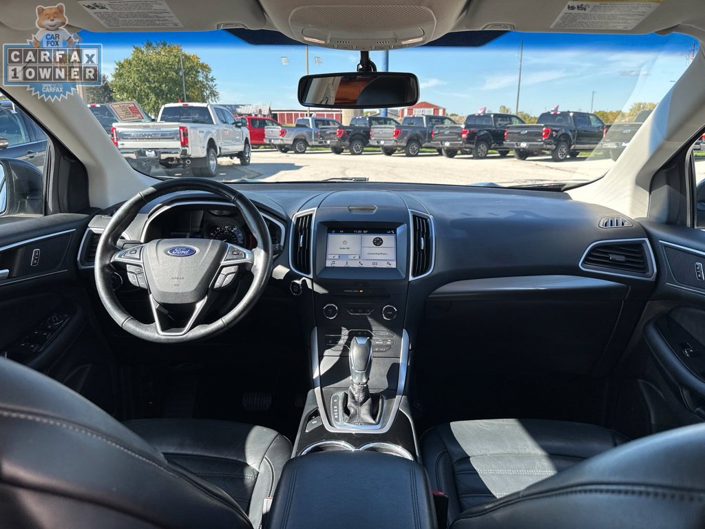 Used 2016 Ford Edge SEL w/ Equipment Group 201A AWD/4WD image 18