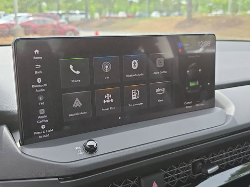 New 2026 Honda Accord EX-L image 22