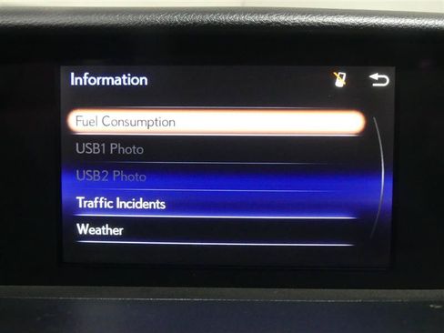 Used 2017 Lexus IS 300 AWD w/ Premium Package image 45