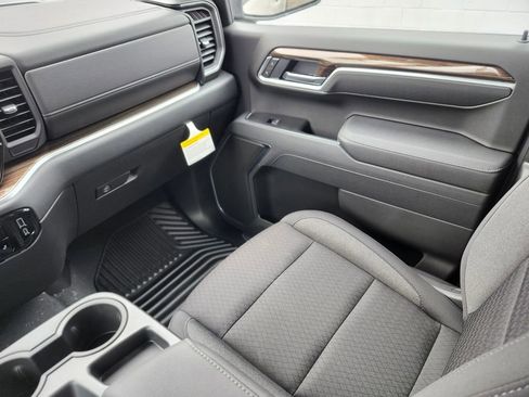 New 2026 Chevrolet Silverado 1500 LT AWD/4WD image 13