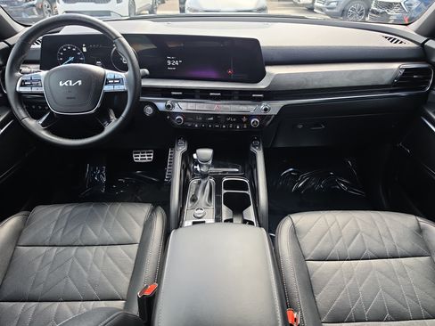 Certified 2024 Kia Telluride SX X-Line AWD/4WD image 13