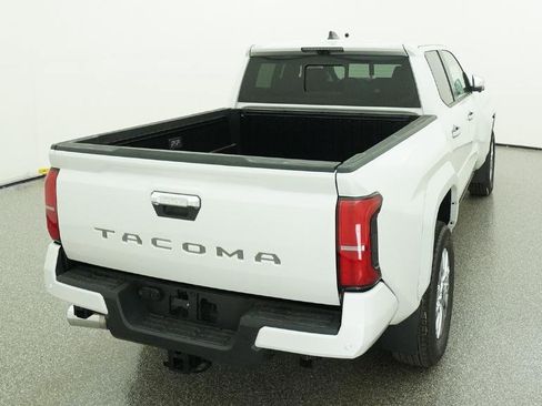 New 2026 Toyota Tacoma Limited AWD/4WD image 40