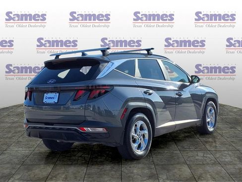 Used 2024 Hyundai Tucson SEL FWD image 7