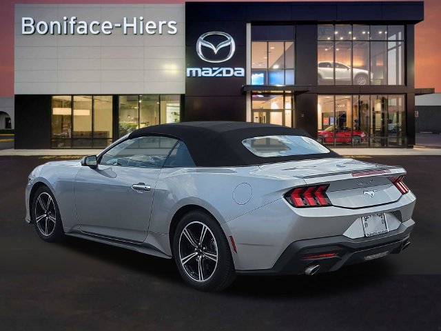 Used 2024 Ford Mustang Premium RWD image 3