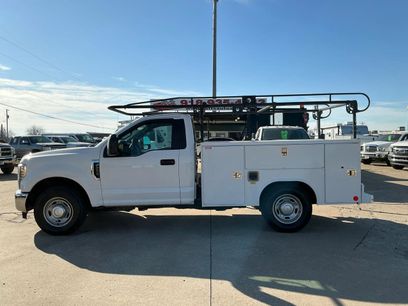 Used 2019 Ford F250 XL w/ XL Value Package