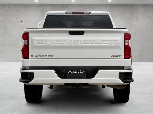 Used 2020 Chevrolet Silverado 1500 RST w/ Texas Edition image 6