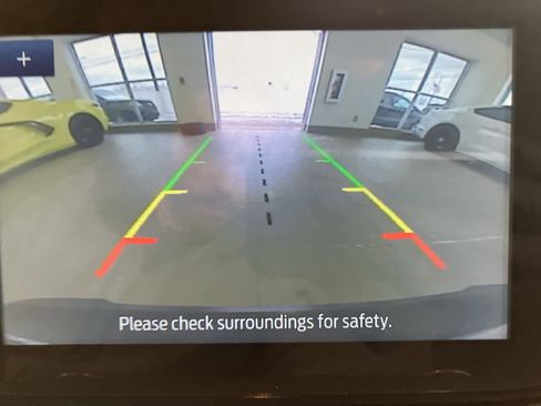 Used 2021 Ford Transit Connect XL image 19