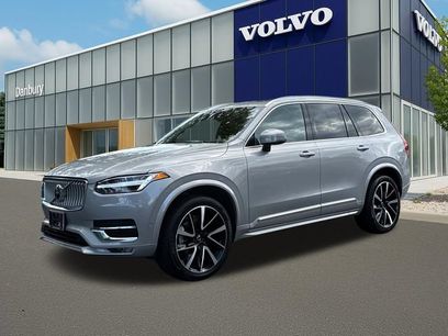 Used 2023 Volvo XC90 B6 Plus w/ Protection Package Premier