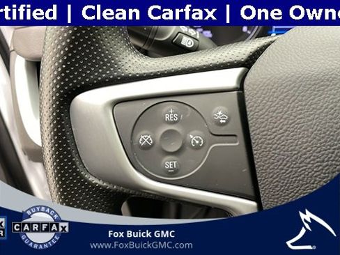 Used 2023 GMC Terrain SLE w/ Driver Convenience Package image 15