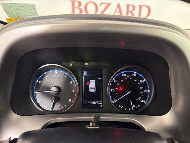 Used 2017 Toyota RAV4 XLE w/ Plus Special Value Package FWD image 24