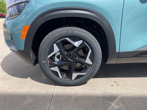 New 2026 Kia Seltos S AWD/4WD image 15