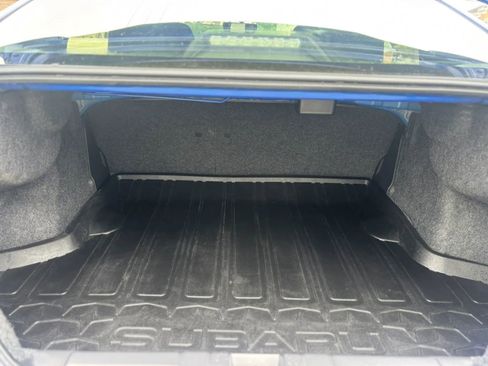 Used 2024 Subaru WRX Premium image 16