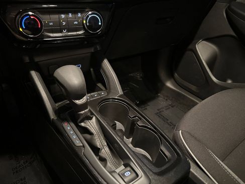 Used 2025 Chevrolet TrailBlazer LT image 39