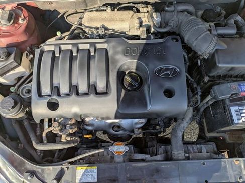 Used 2009 Hyundai Accent GLS image 21