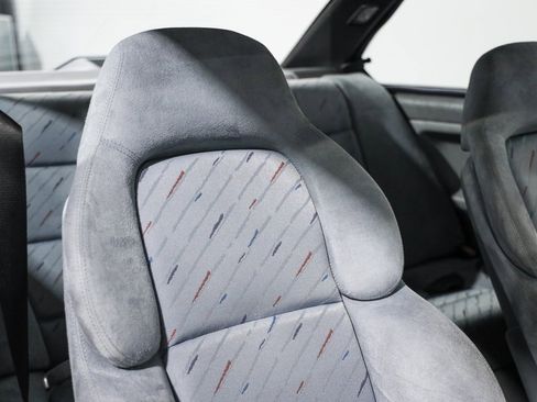 Used 1995 BMW M3 Coupe image 27