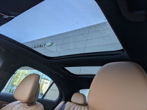 New 2026 Mercedes-Benz E 450 4MATIC Sedan image 14