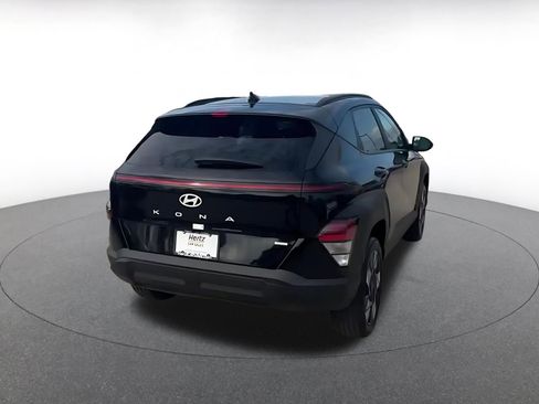 Used 2025 Hyundai Kona SEL image 14