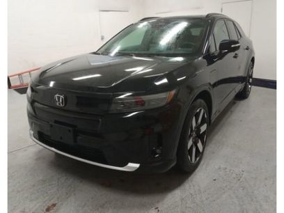 Used 2025 Honda Prologue Elite