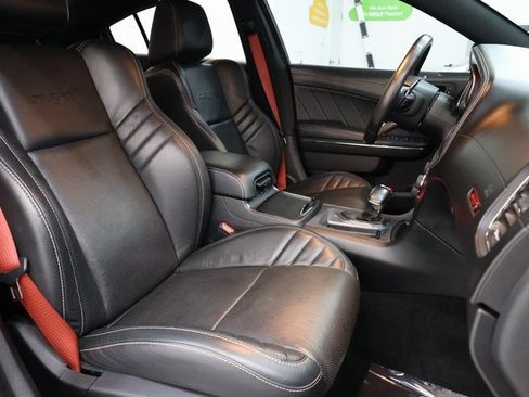 Used 2020 Dodge Charger SRT Hellcat w/ Harman/Kardon Audio Group image 68