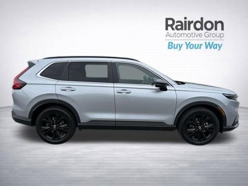 Used 2023 Honda CR-V Sport Touring image 8