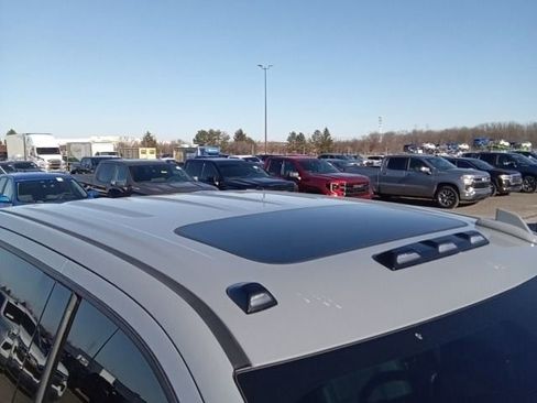 Used 2024 Chevrolet Silverado 2500 LTZ w/ LTZ Plus Package image 2