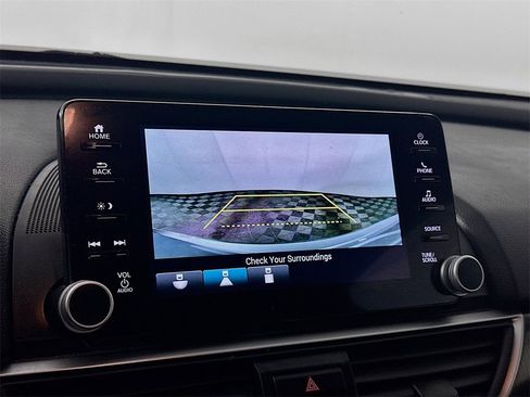 Used 2022 Honda Accord Sport image 20