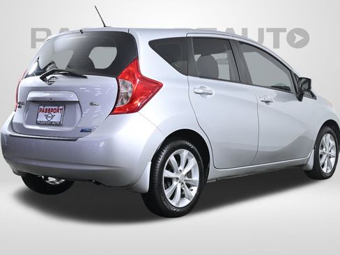 Used 2015 Nissan Versa Note SV image 9