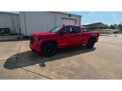 New 2026 GMC Sierra 1500 Pro w/ Graphite Edition