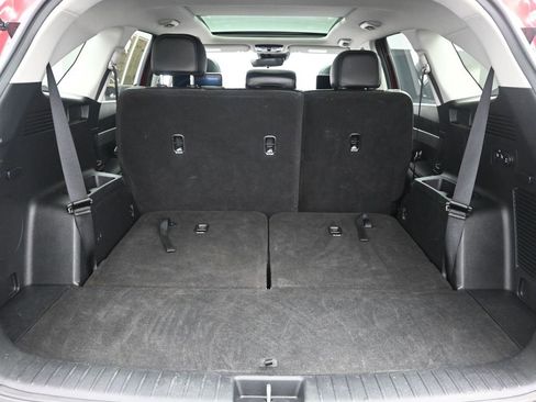 Used 2023 Kia Sorento S w/ Panoramic Sunroof Package image 25