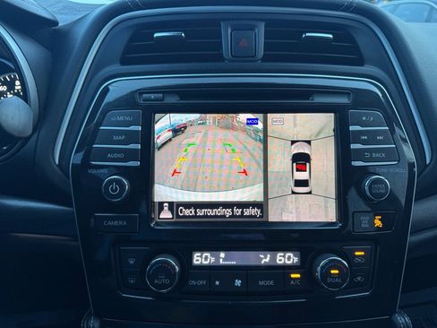 Used 2020 Nissan Maxima Platinum w/ Sport Mat Group image 15