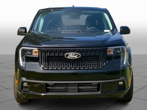 New 2025 Ford Maverick Lobo image 3