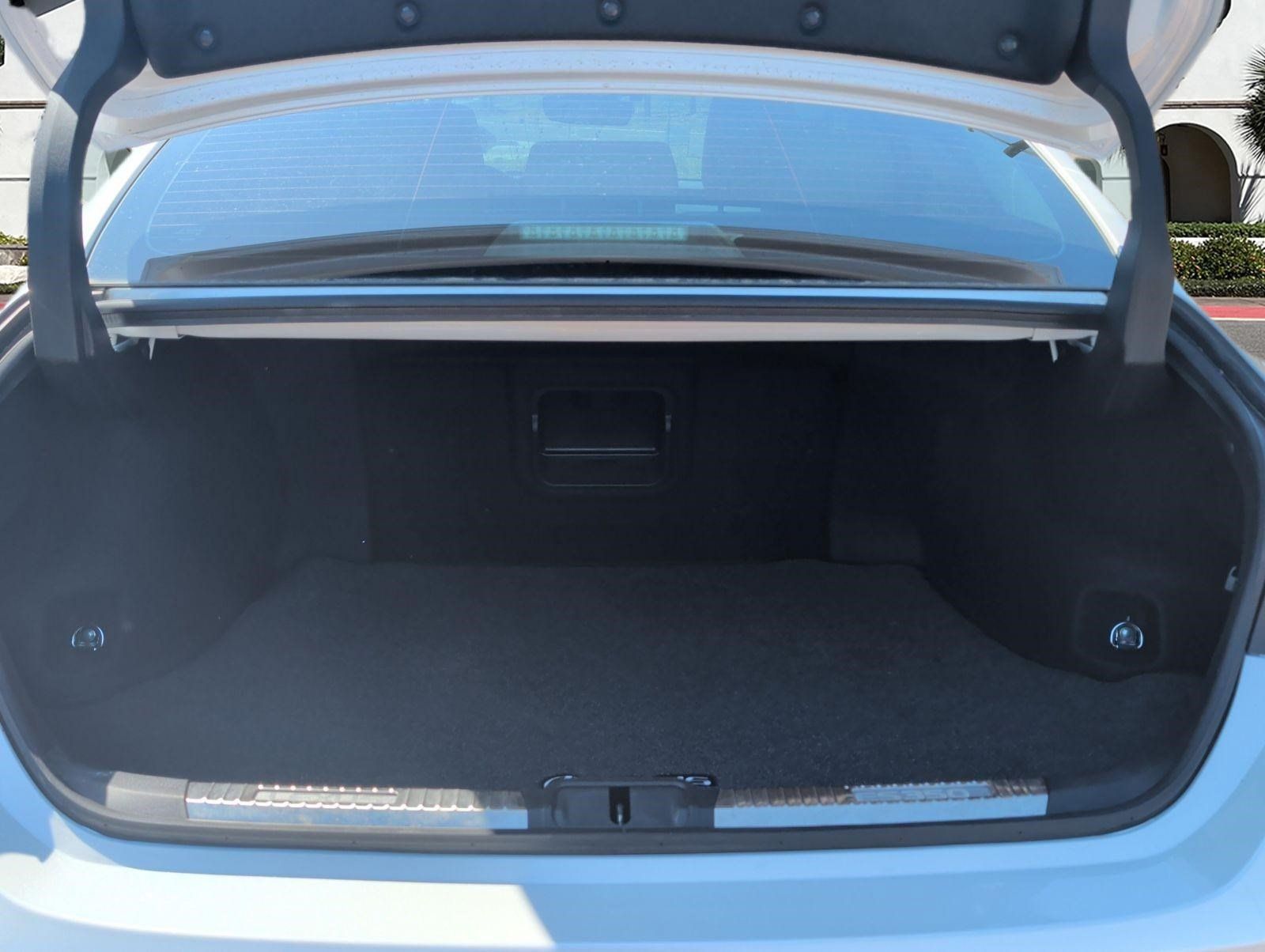 Certified 2025 Lexus ES 350 w/ Premium Package FWD image 28