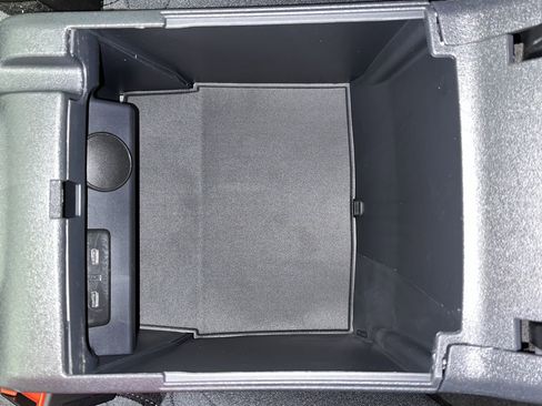 New 2026 Ford Bronco Big Bend AWD/4WD image 24