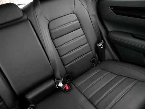 Certified 2026 Honda CR-V EX-L image 14