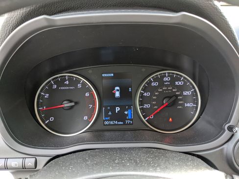 Used 2025 Mitsubishi Eclipse Cross ES image 31