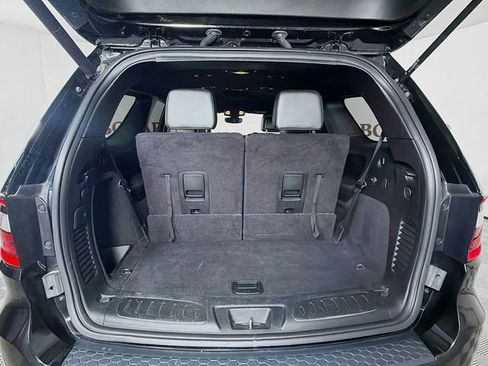 Used 2020 Dodge Durango GT AWD/4WD image 29