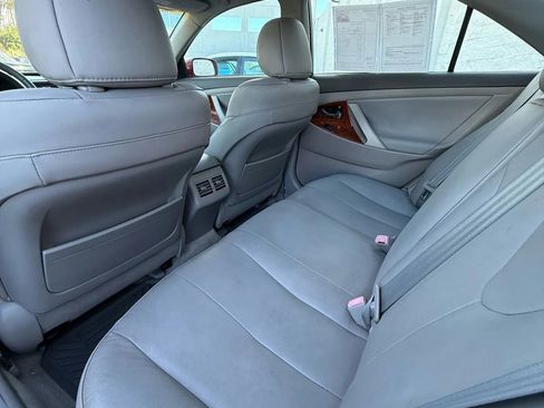 Used 2008 Toyota Camry XLE image 18