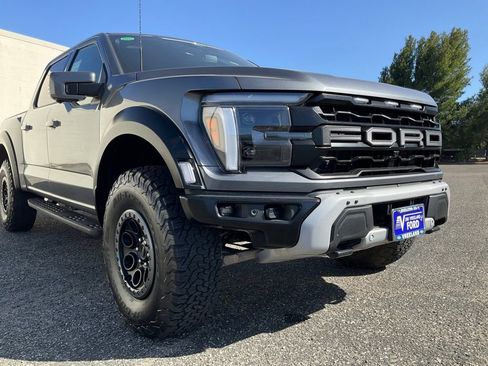 Certified 2024 Ford F150 Raptor image 83