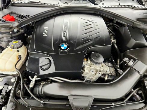 Used 2015 BMW 435i Gran Coupe xDrive AWD/4WD image 28