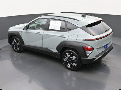 Certified 2024 Hyundai Kona SEL image 31