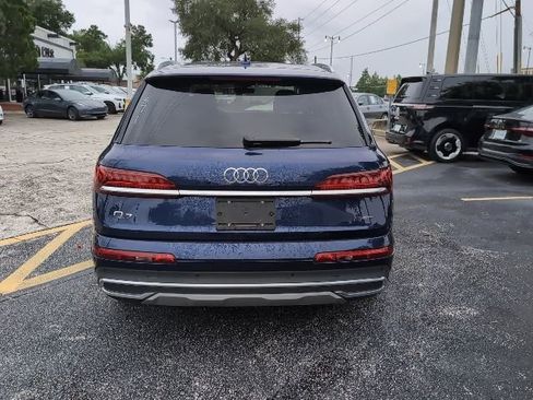 Used 2022 Audi Q7 2.0T Premium AWD/4WD image 6