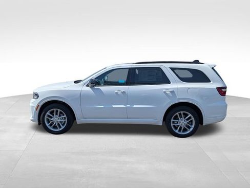 New 2026 Dodge Durango GT AWD/4WD image 3