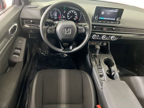 Used 2024 Honda Civic Sport image 19